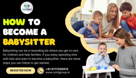 Learn how to become a babysitter, explore the benefits, and discover tips for finding babysitting jobs. Start your rewarding childcare journey today!"