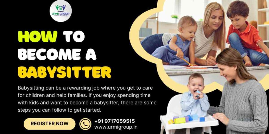 Learn how to become a babysitter, explore the benefits, and discover tips for finding babysitting jobs. Start your rewarding childcare journey today!"