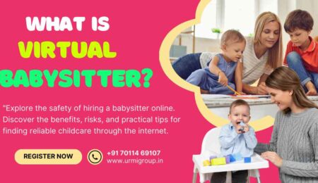 What is virtual babysitter?