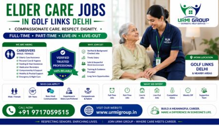 elder-care-jobs-golf-in-links-delhi