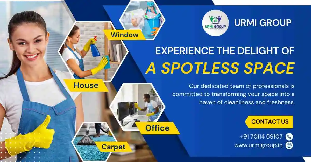 Maid hiring in Loni Road Colonies, Ghaziabad – step by step guide