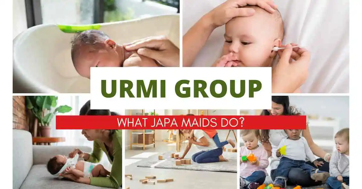 Maid services in Lohia Nagar, Ghaziabad – complete hiring process