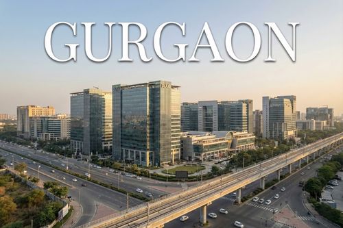 Gurgaon Local Home Services