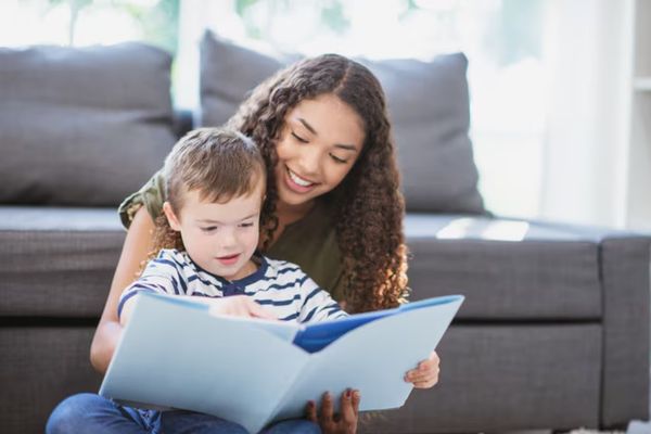 Trusted Babysitter in Delhi NCR, India –