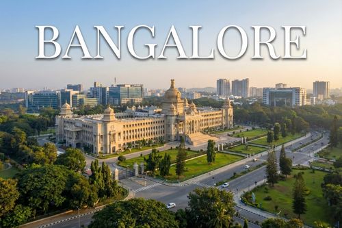 bangalore Local Home Services