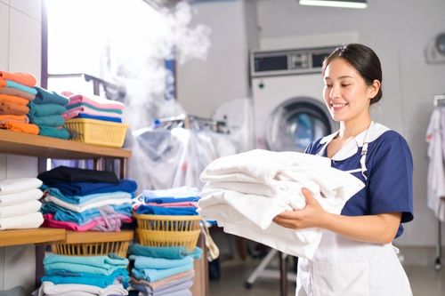 housekeeping services
