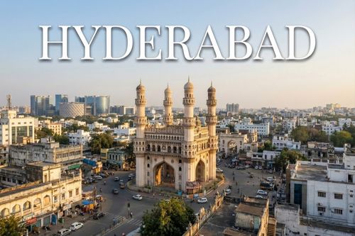 hyderabad Local Home Services