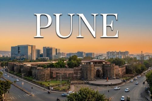 pune Local Home Services