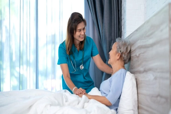 Clarity for Families from the Start​