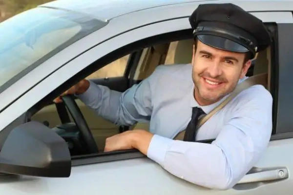 Drivers Are Trusted Across Delhi NCR