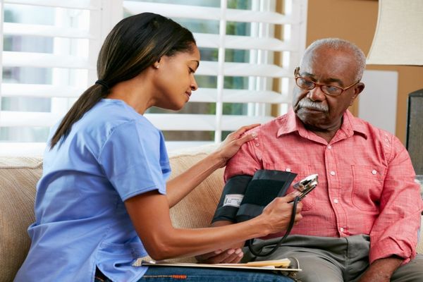 Home Health Care Services in Delhi NCR | Home Care Services