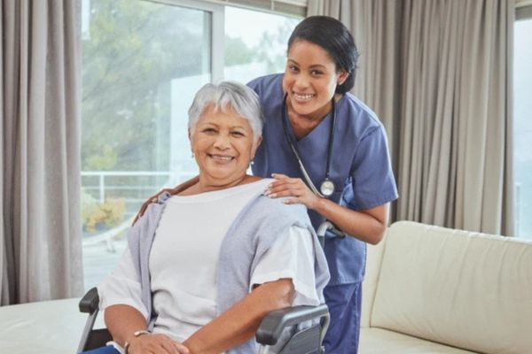 Home Health Care Services in Delhi NCR | Home Care Services