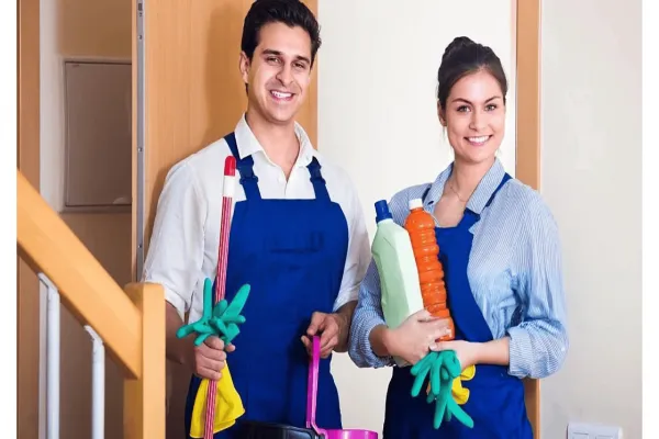 Maid Service in Gurgaon