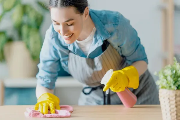 Maid Service in Hyderabad