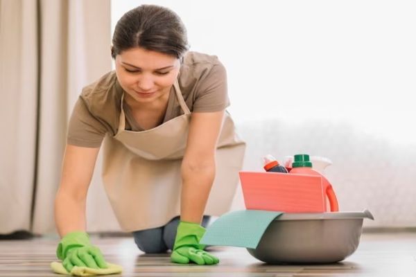 Maid Service in Hyderabad