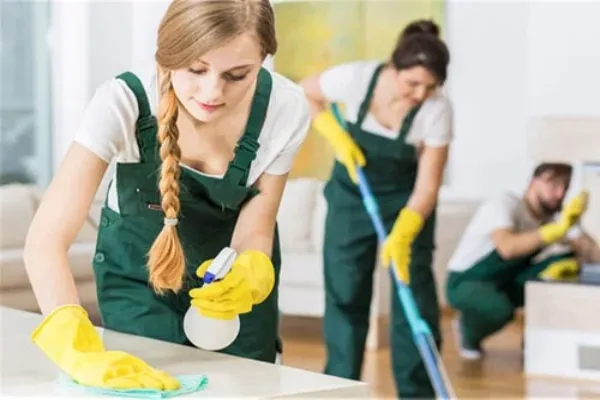 Maid Service in Hyderabad