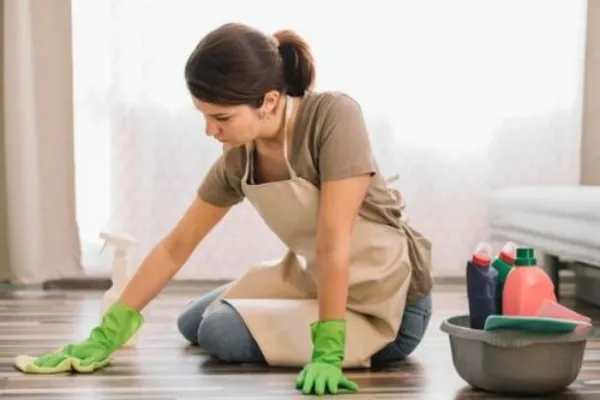 Maid Services in Delhi-NCR