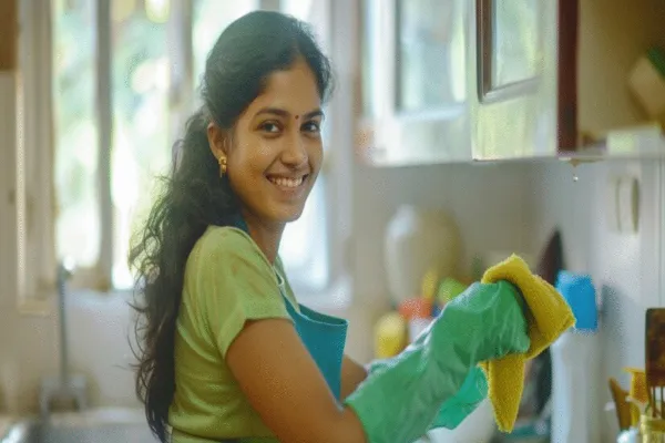 Step 3 – Formal Placement