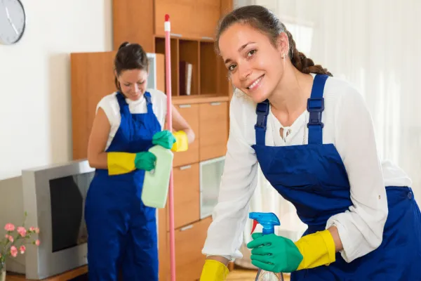 maid service in Mumbai