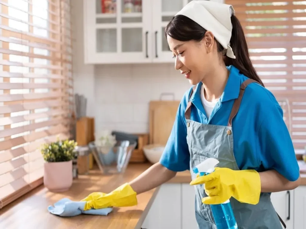 How Urmi Group Matches You to the Right Maid Profile