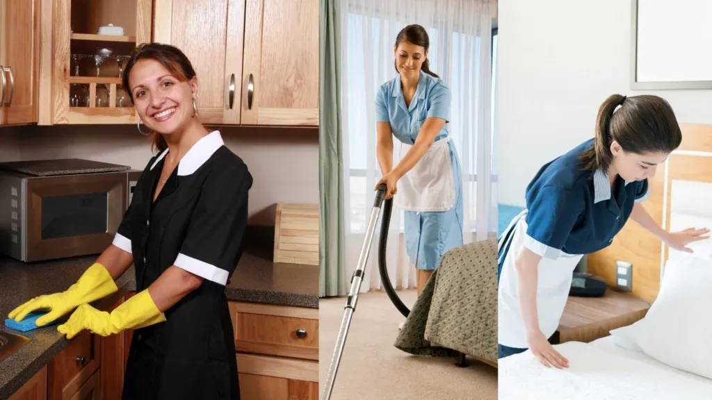 Maid Salary in Noida 2026: Sector Wise Rate Guide