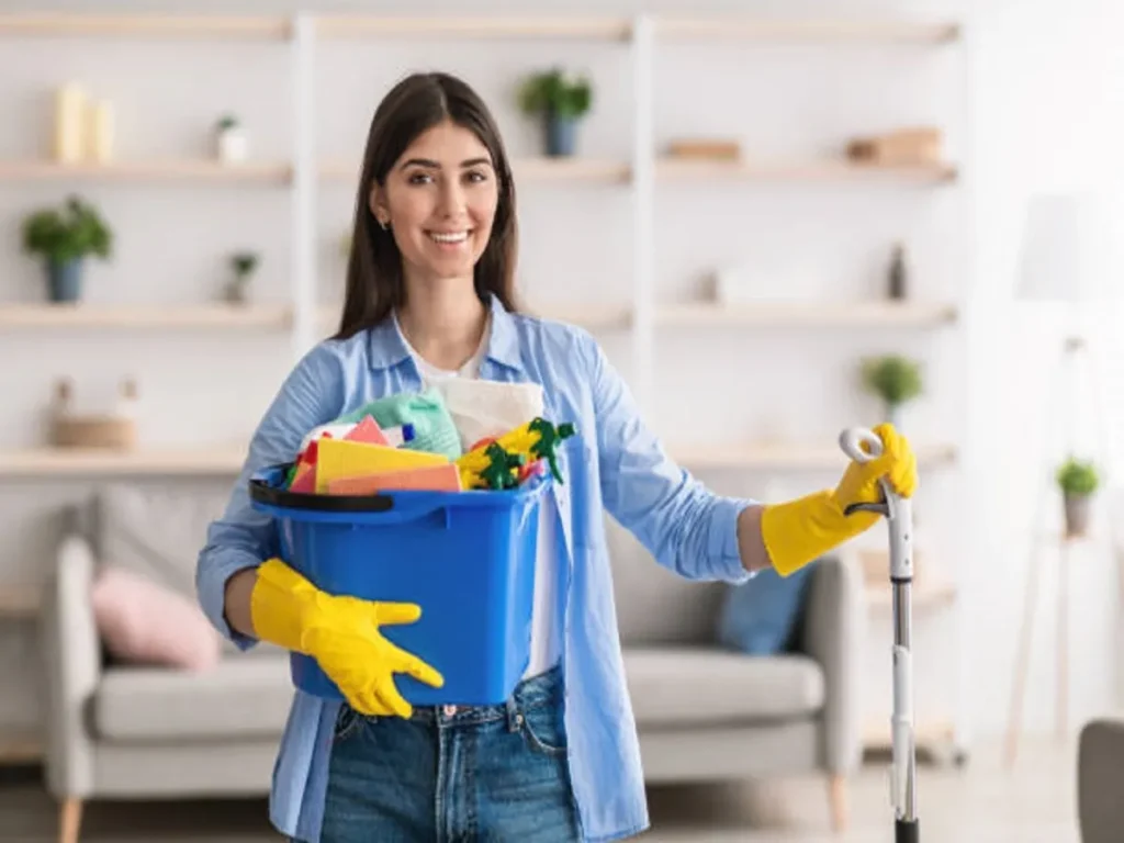 The Cost of Hiring a Maid in Delhi? (2026 Pricing)