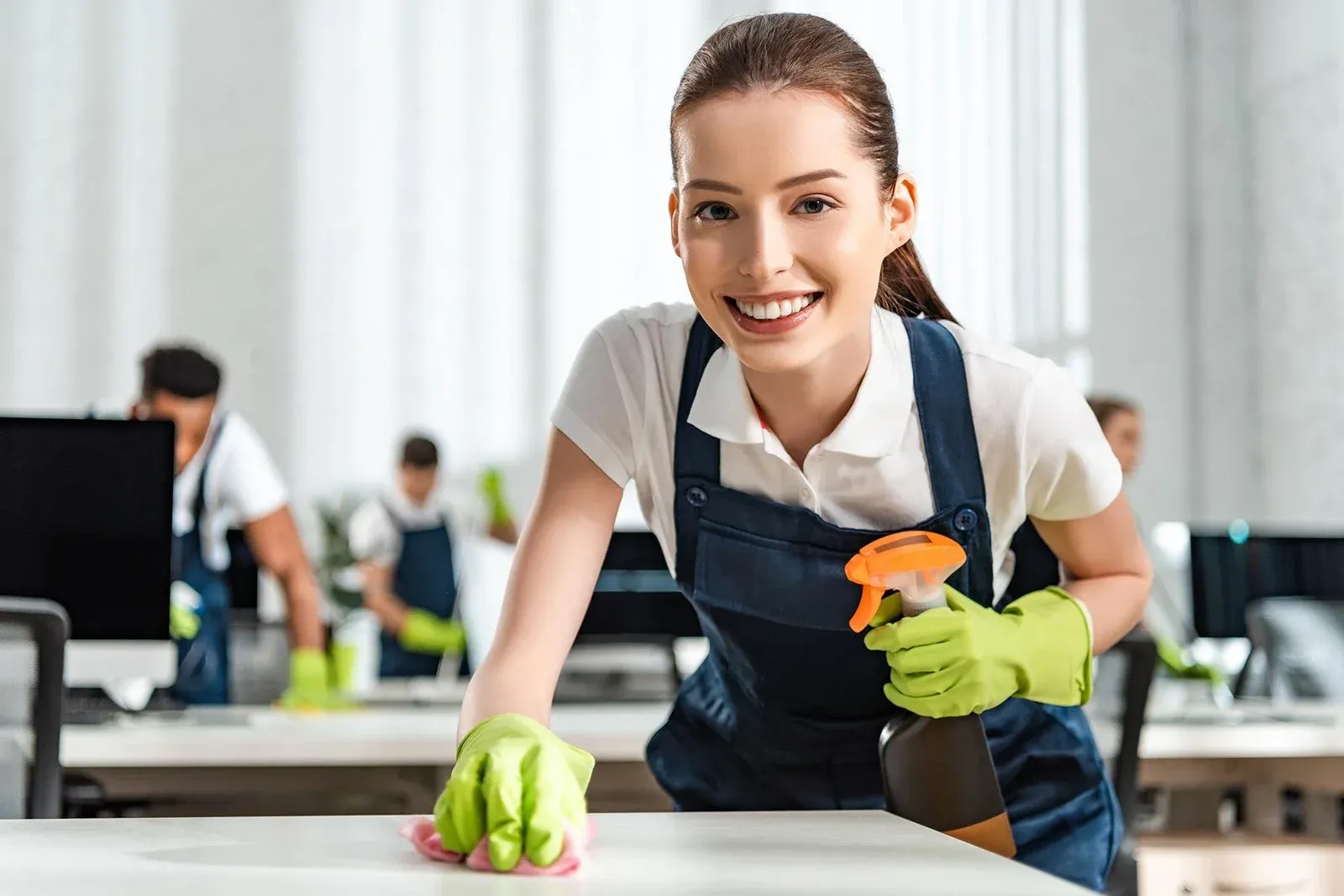 How Soon A Domestic Help Agency in Delhi Sends an Employee?