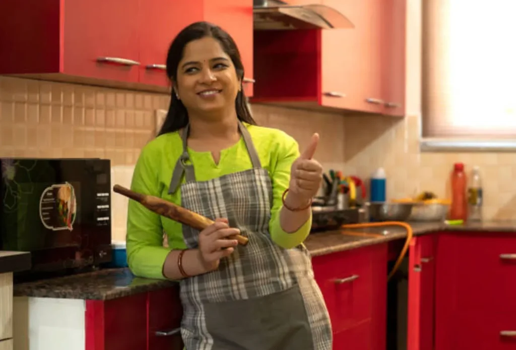 What Does 'Police Verified Maid in Delhi' Actually Mean?
