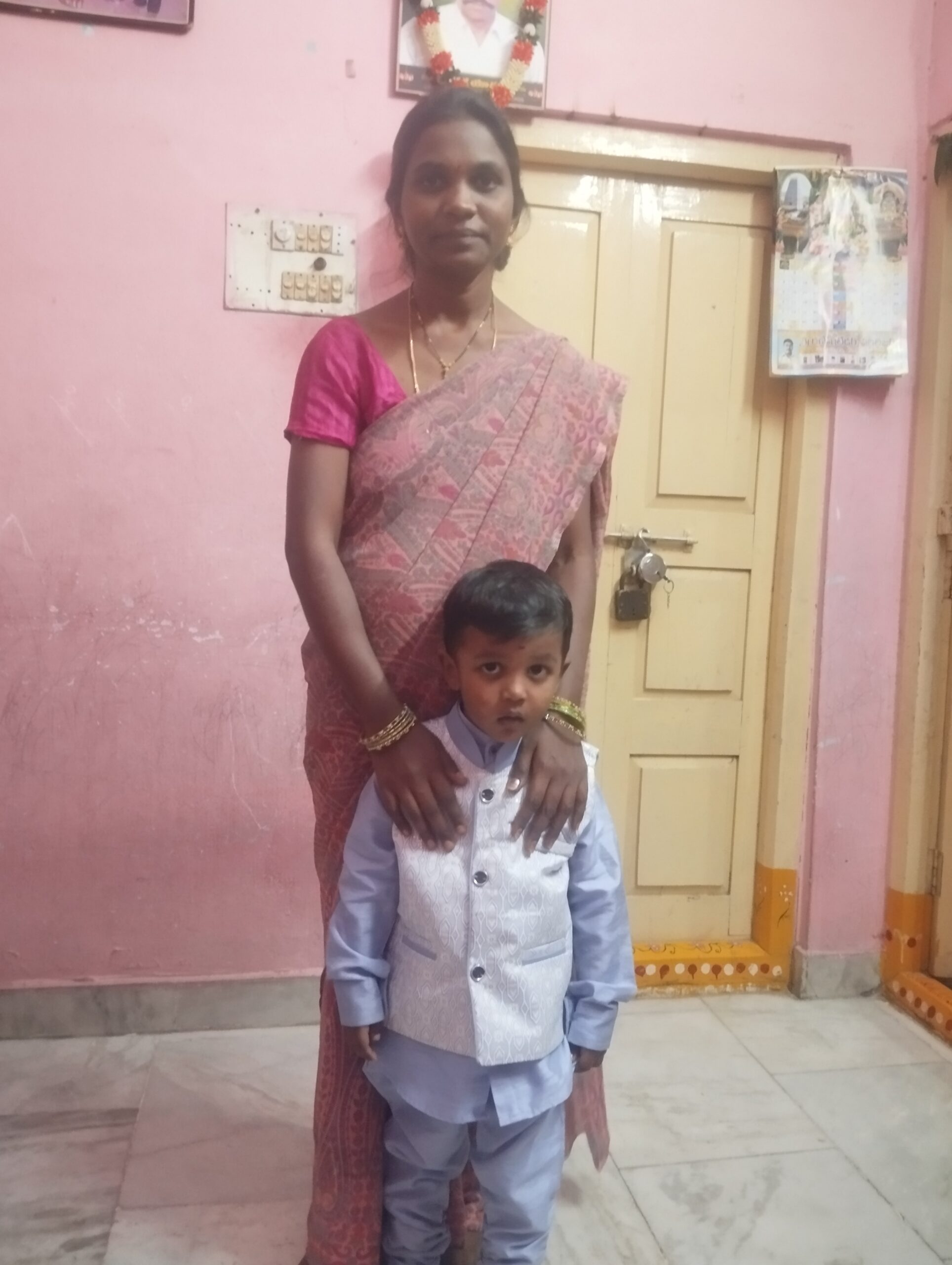 Bhanuka Sri Harshitha